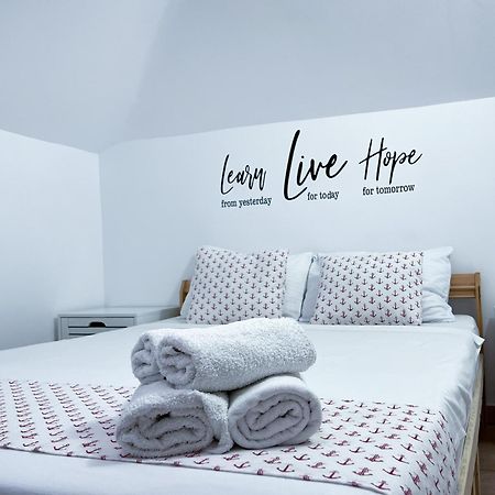 Vila Matt Vama Veche Exteriér fotografie
