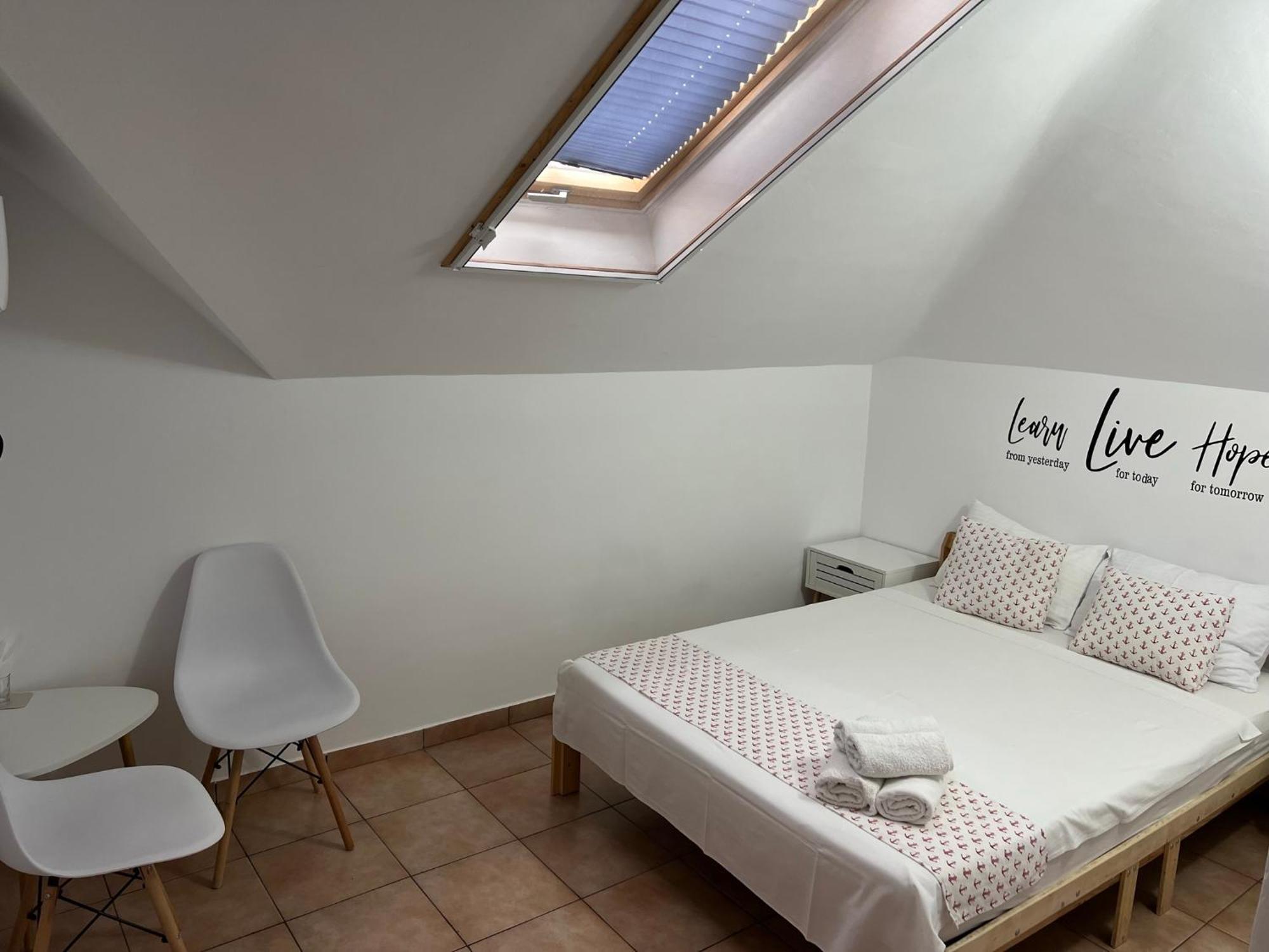 Vila Matt Vama Veche Exteriér fotografie