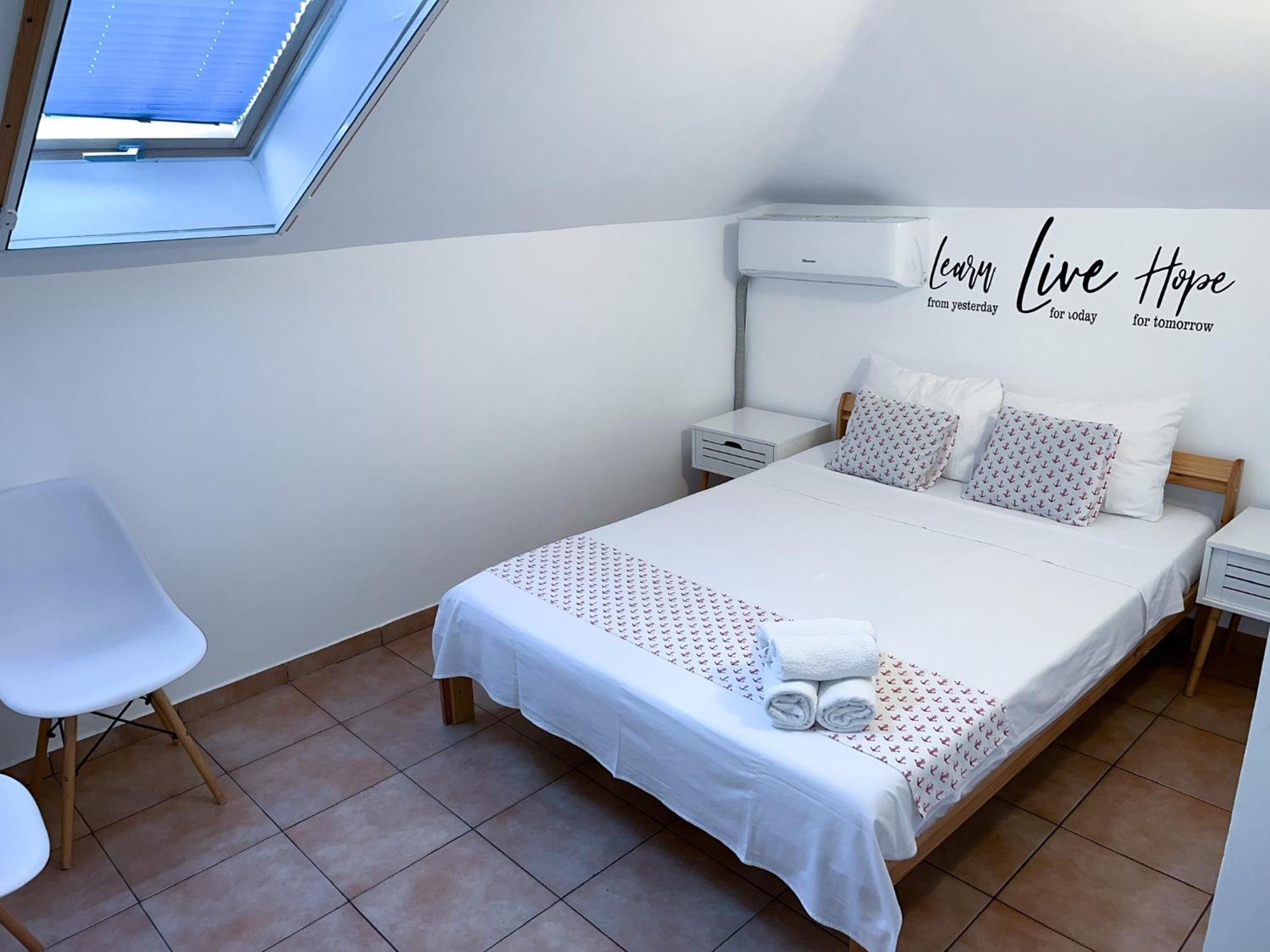 Vila Matt Vama Veche Exteriér fotografie
