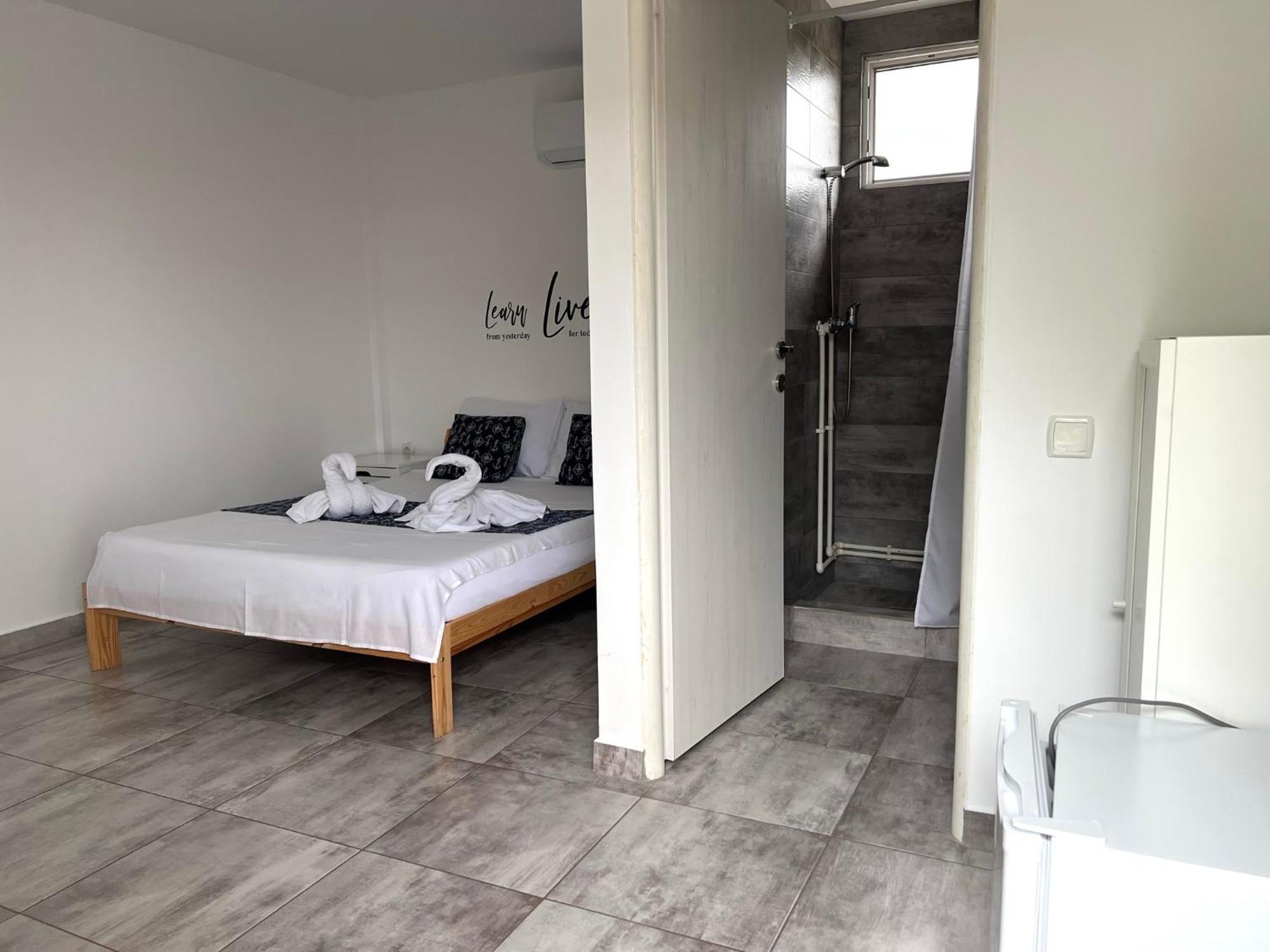 Vila Matt Vama Veche Exteriér fotografie
